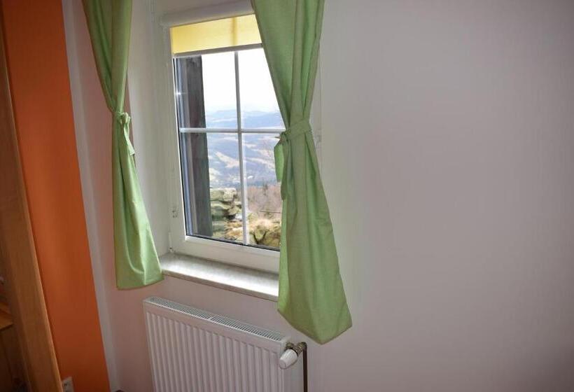 Quarto Triplo Estandar, Guest House Pod Rozhlednou