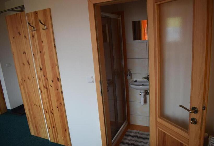 Семейный Номер Вид на Горы, Guest House Pod Rozhlednou