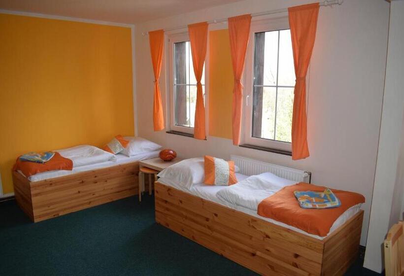 Семейный Номер Вид на Горы, Guest House Pod Rozhlednou