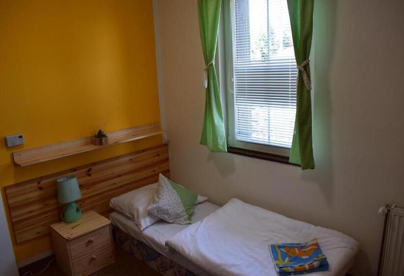 Номер Стандарт Индивидуальный, Guest House Pod Rozhlednou