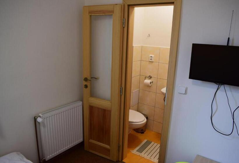 Номер Стандарт Индивидуальный, Guest House Pod Rozhlednou