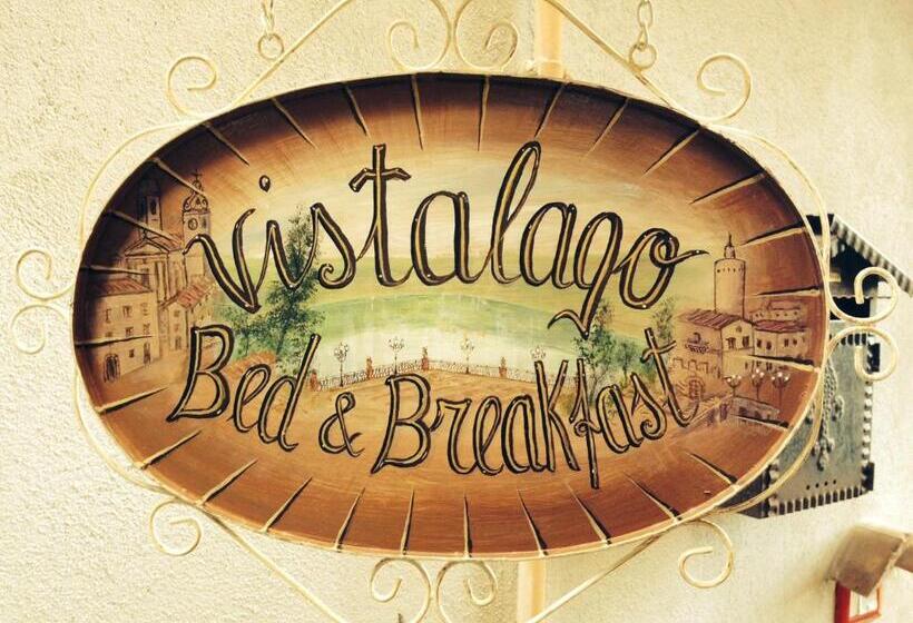 패밀리 스위트, Vistalago Guesthouse