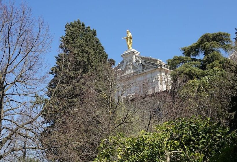 اتاق استاندارد, Domus Pacis Assisi