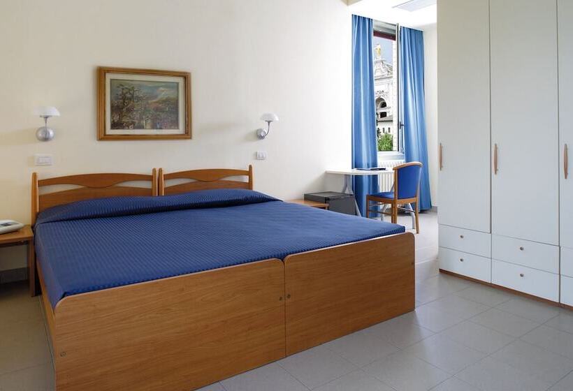 اتاق استاندارد, Domus Pacis Assisi