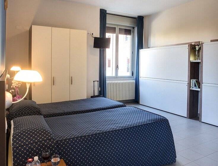 اتاق استاندارد سه نفره, Domus Pacis Assisi