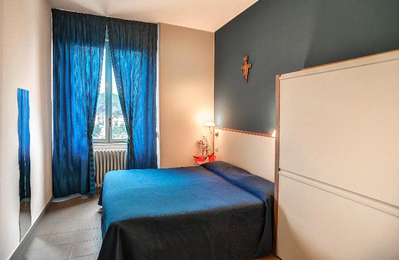 اتاق استاندارد, Domus Pacis Assisi