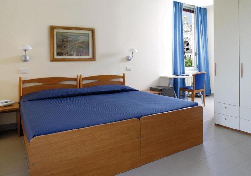 اتاق استاندارد, Domus Pacis Assisi