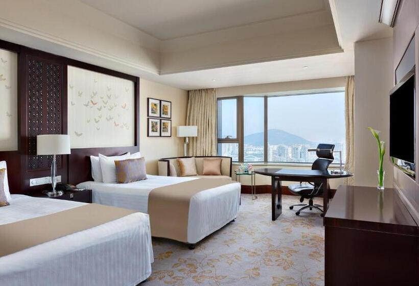 اتاق لوکس, Intercontinental Wuxi, An Ihg