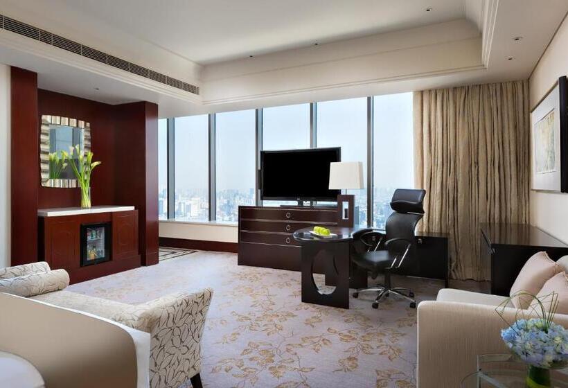 سوییت جونیور کلاب, Intercontinental Wuxi, An Ihg