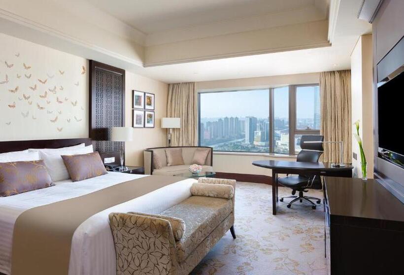 اتاق پرمیوم, Intercontinental Wuxi, An Ihg