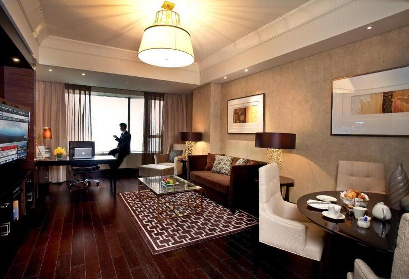 سوئیت کلاب, Intercontinental Wuxi, An Ihg