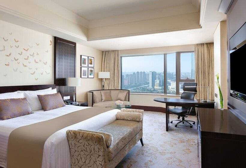اتاق پرمیوم, Intercontinental Wuxi, An Ihg
