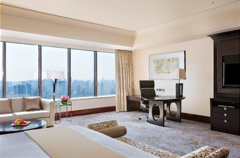 اتاق پرمیوم, Intercontinental Wuxi, An Ihg