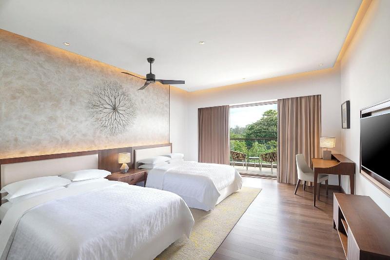 اتاق کلاسیک, Intercontinental Wuxi, An Ihg