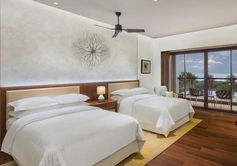 اتاق کلاسیک, Intercontinental Wuxi, An Ihg