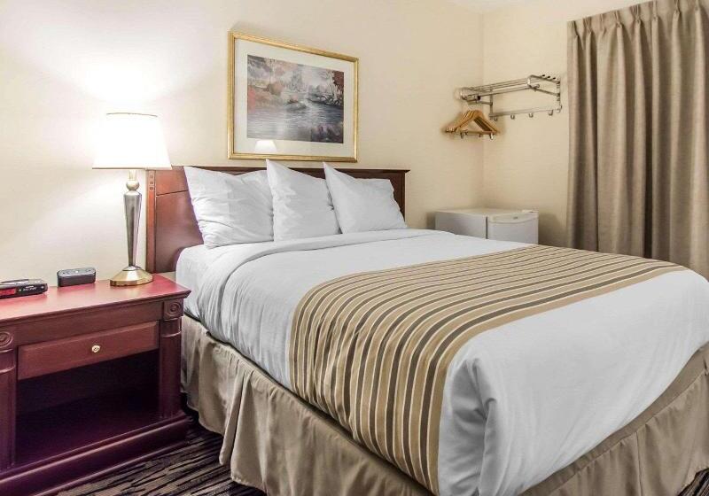 اتاق کلاسیک, Intercontinental Wuxi, An Ihg