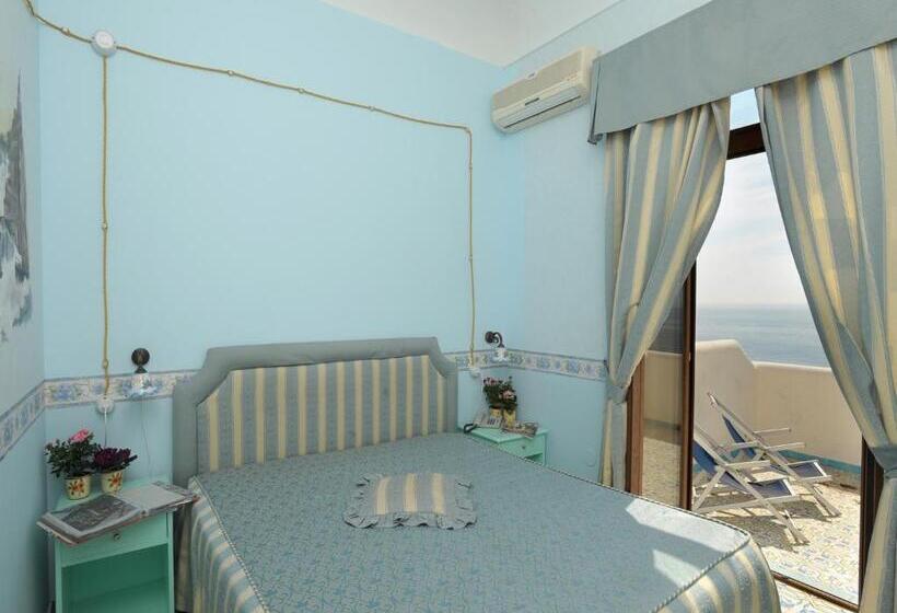 اتاق سوپریور, Costa Diva