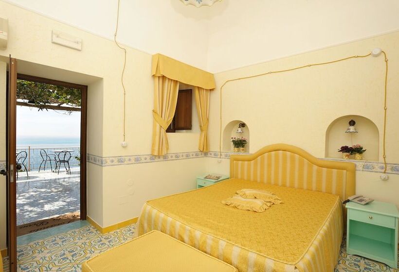 اتاق استاندارد, Costa Diva