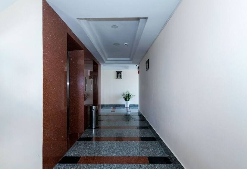 اتاق لوکس با چشم‌انداز دریا, Olympic  Nha Trang