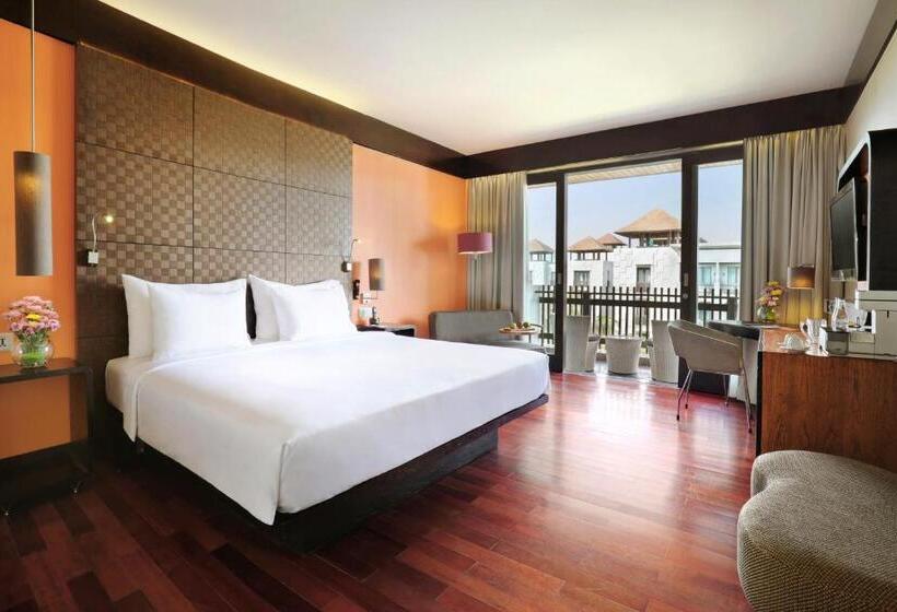 高级套房, Pullman Bali Legian Beach