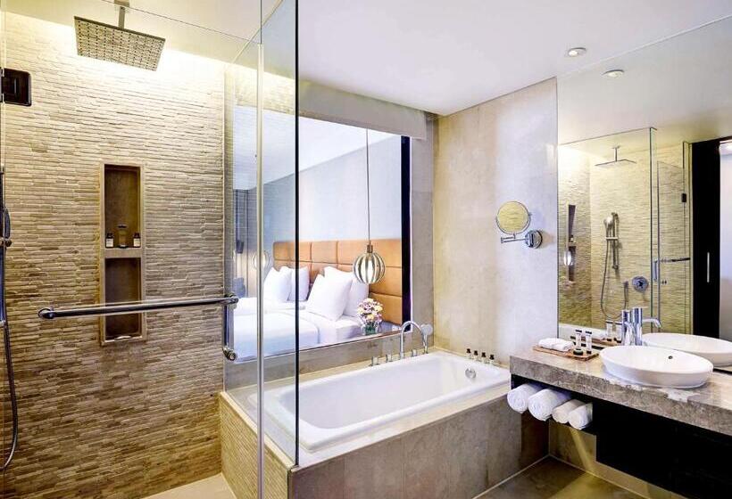 프리미엄 스위트, Pullman Bali Legian Beach