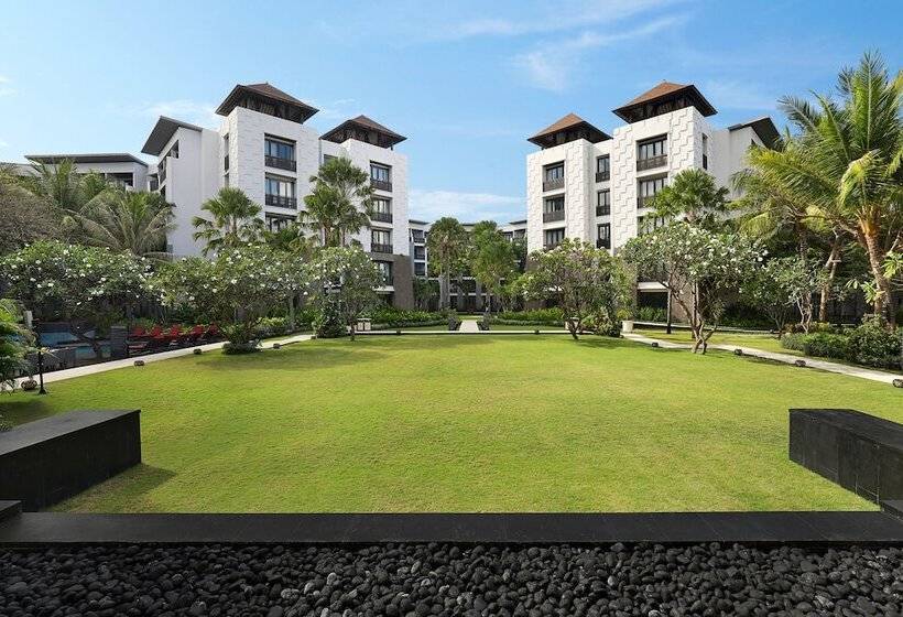 高级套房, Pullman Bali Legian Beach