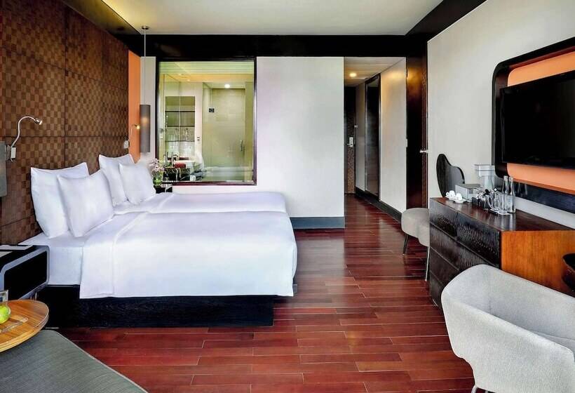 프리미엄 스위트, Pullman Bali Legian Beach