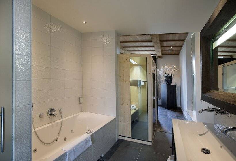 سوییت لوکس, Romantik Hotel Kasteel Daelenbroeck