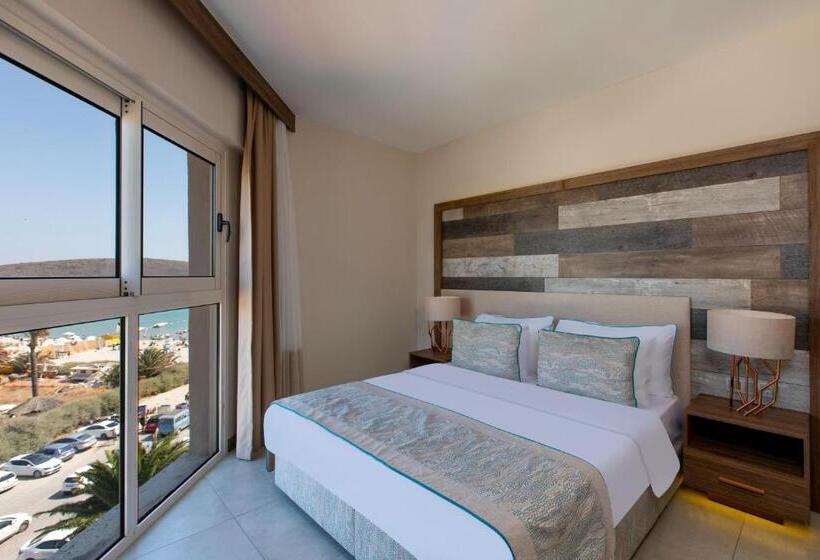 سوئیت 2 خوابه, Design Plus Seya Beach
