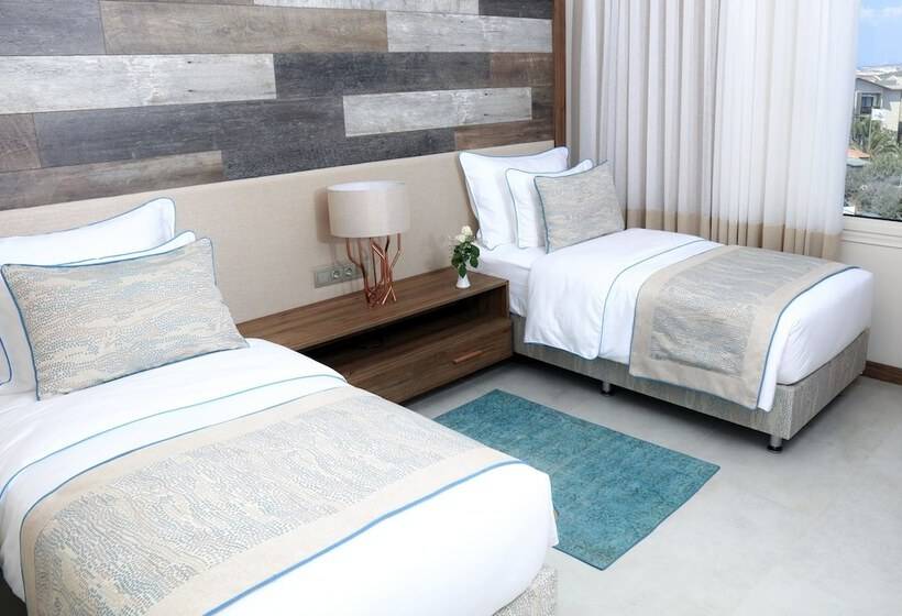 سوئیت 2 خوابه, Design Plus Seya Beach