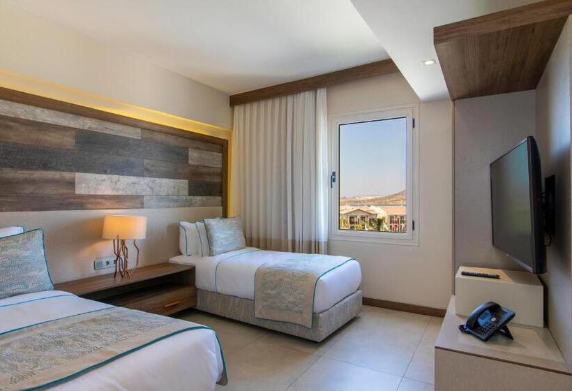 سوئیت 2 خوابه, Design Plus Seya Beach