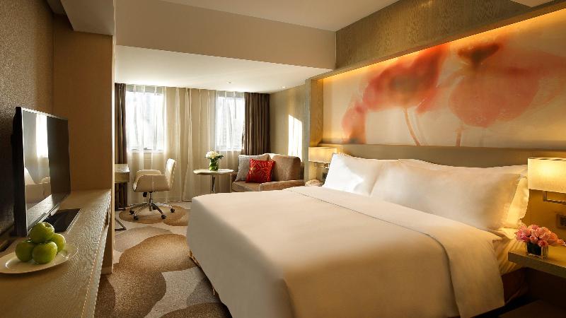 اتاق سوپریور, Design Plus Seya Beach