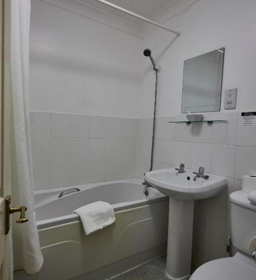 Номер Стандарт, The Kensington