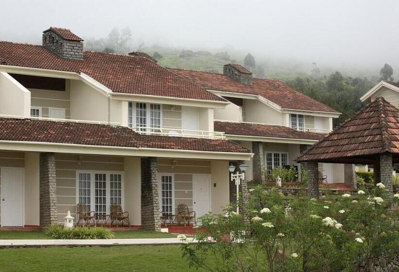 Номер Deluxe с Балконом, The Siena Village