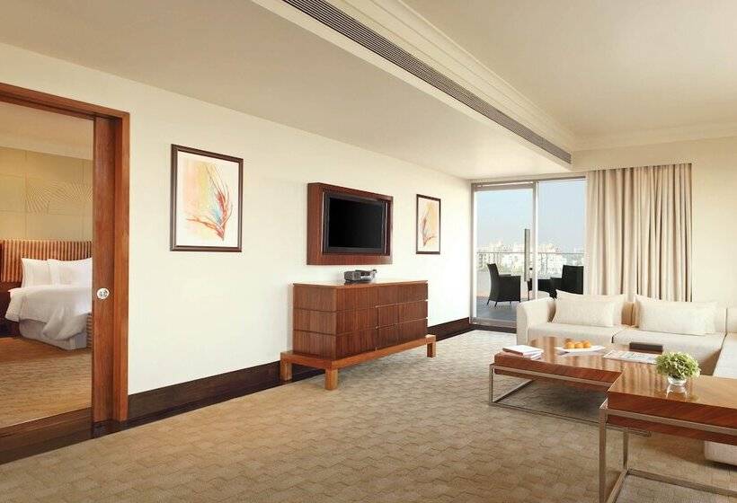 مجموعه ویستا شهر, The Westin Pune Koregaon Park