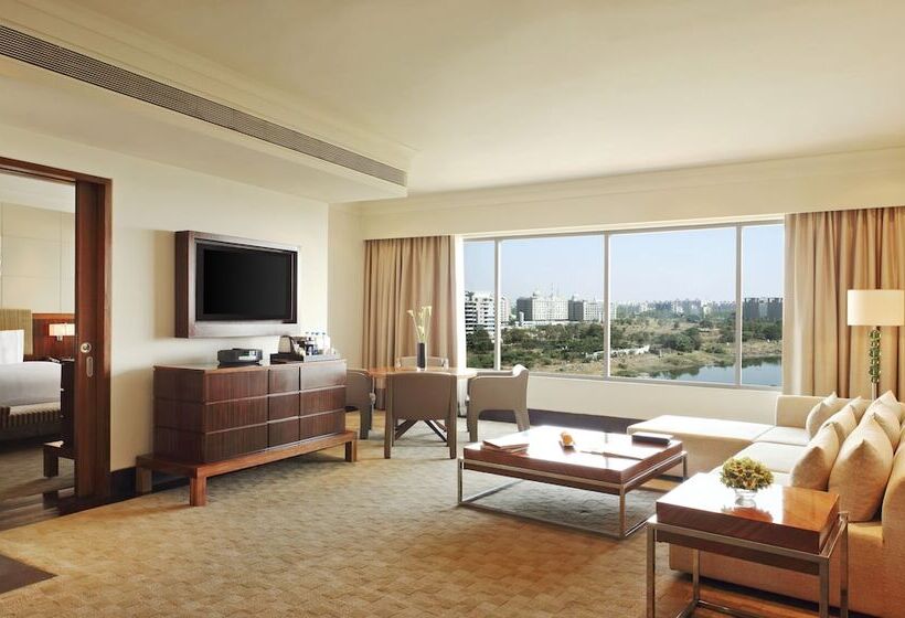 1 Bedroom Penthouse Apartment, The Westin Pune Koregaon Park