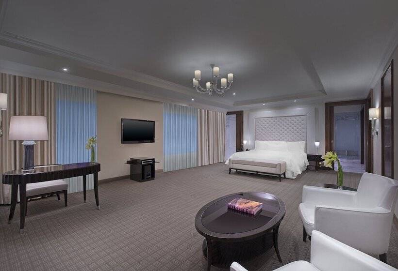مجموعه ویستا شهر, The Westin Pune Koregaon Park
