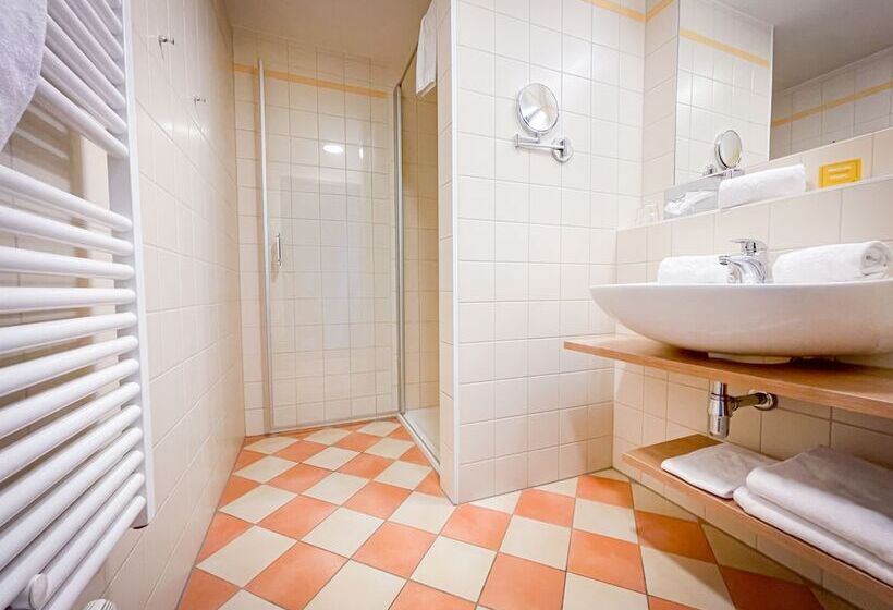 Номер Стандарт, Jufa Hotel Deutschlandsberg