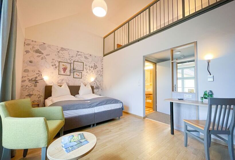 Номер Стандарт, Jufa Hotel Deutschlandsberg