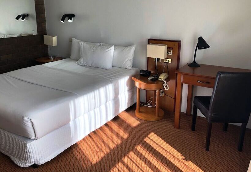 Номер Премиум, Matador Motor Inn