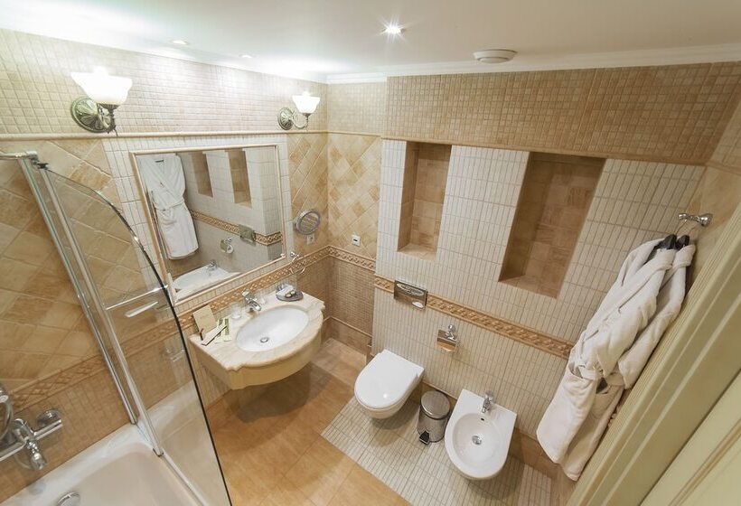 Студия Deluxe, Rimar Hotel Krasnodar