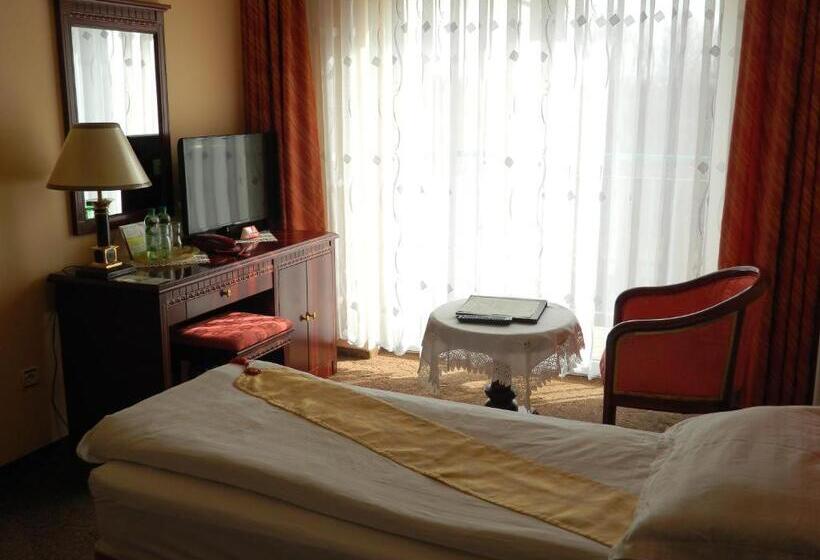 اتاق استاندارد, Royal Park Hotel & Spa