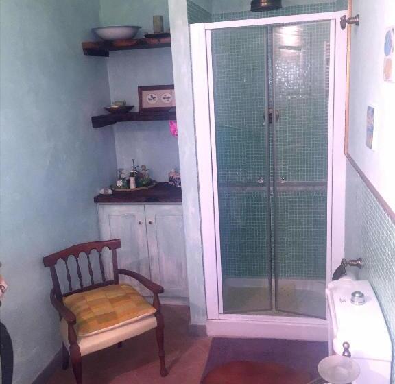Стандартный Номер Кровать Кинг, B&b Pino Del Capitano