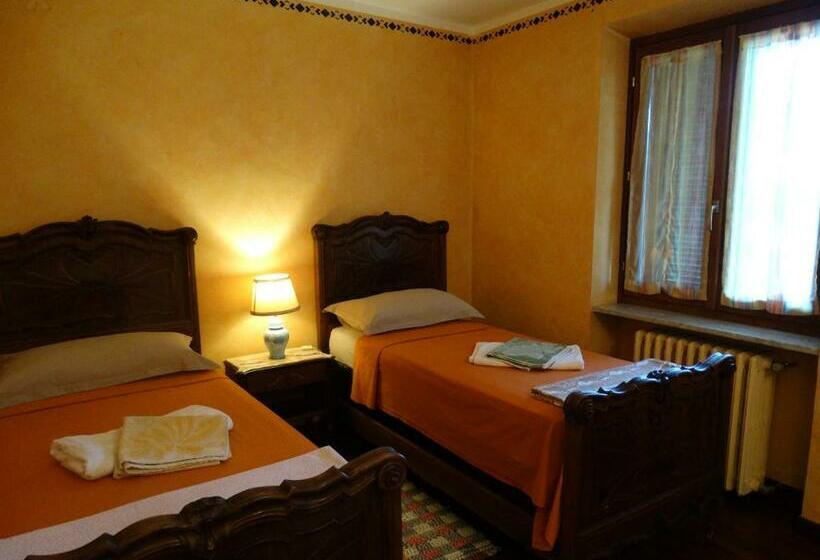 Апартаменты 2 Спальни, Agriturismo Casa De Colores