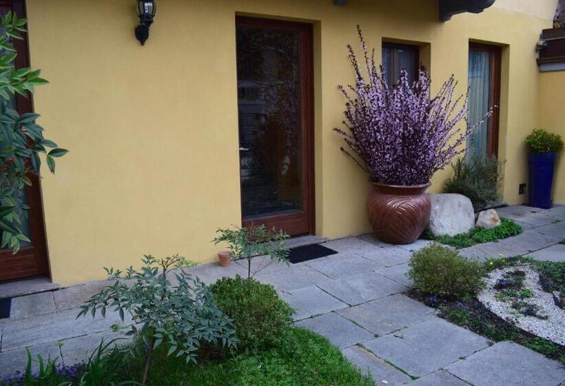 Апартаменты 2 Спальни, Agriturismo Casa De Colores