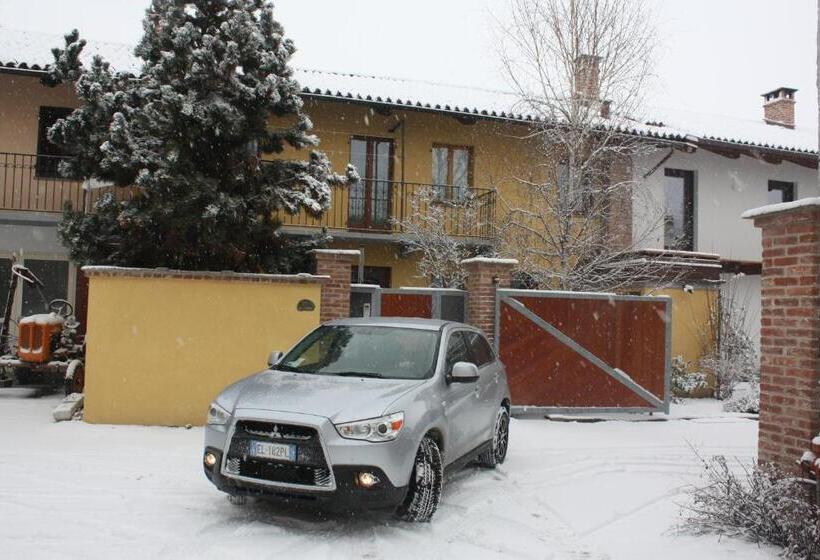Апартаменты 2 Спальни, Agriturismo Casa De Colores