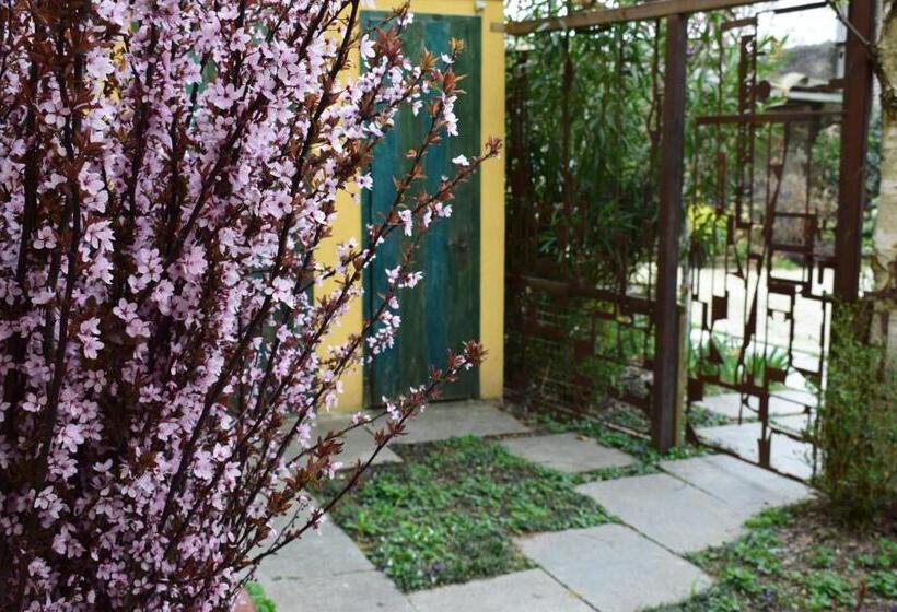 Апартаменты 1 Спальня, Agriturismo Casa De Colores