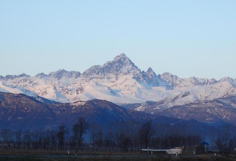 Студия Стандарт, Agriturismo Casa De Colores