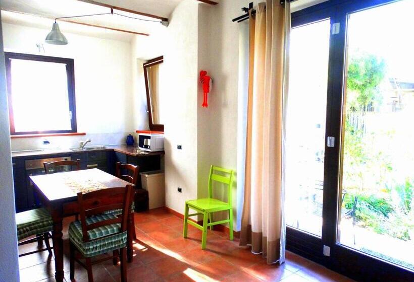 Студия Стандарт, Agriturismo Casa De Colores