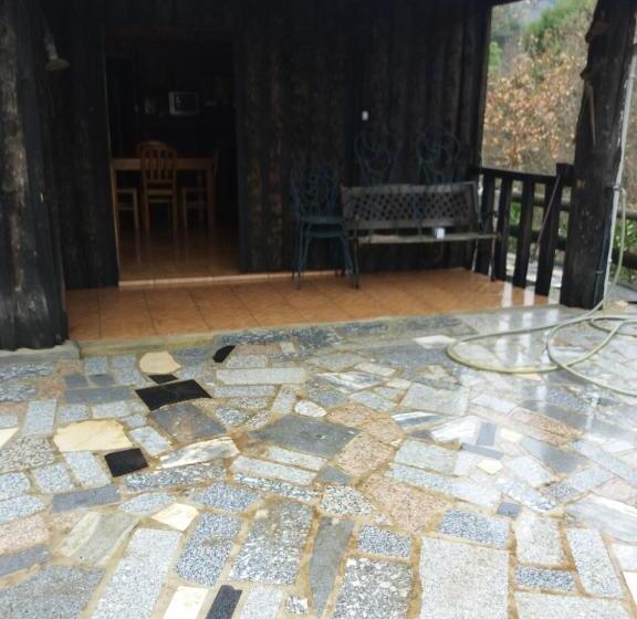 بانگلوی استاندارد 2 خوابه, Quinta Da Carvalha